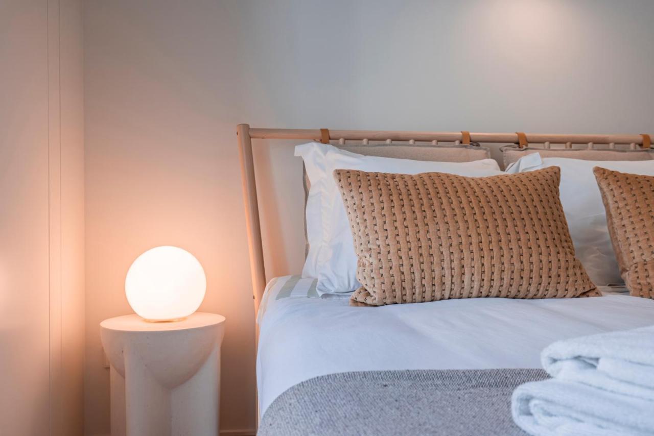 Deluxe 2Bdr Apartment W/ Patio By Lovelystay Lisbon Luaran gambar